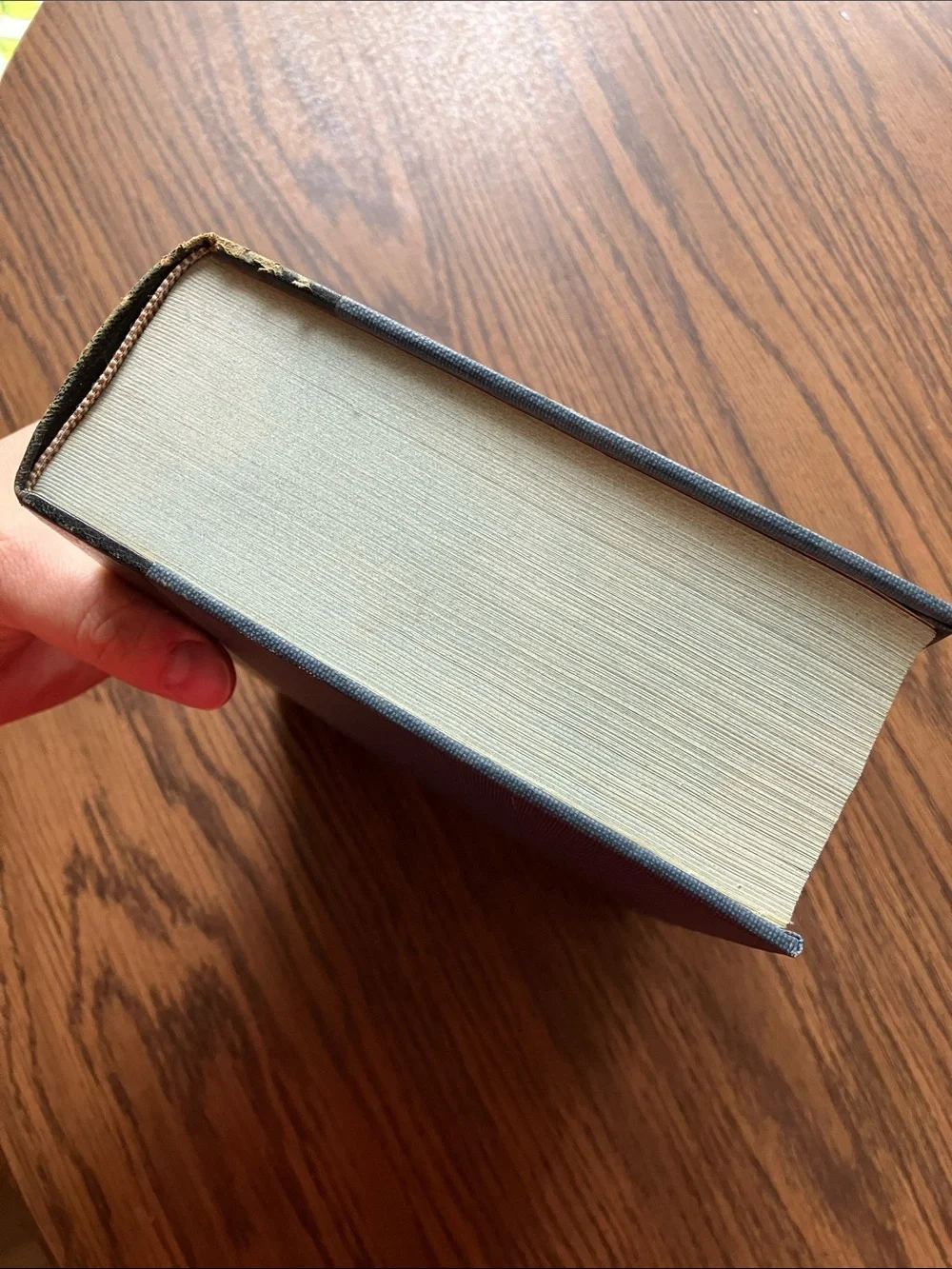 Kenkyusha's New Japanese-English Dictionary 1954 Edition